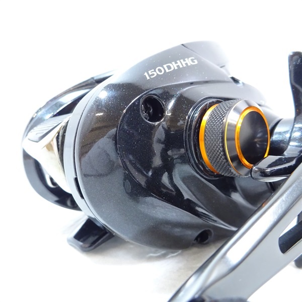 ２１バルケッタ１５０ＤＨＨＧ